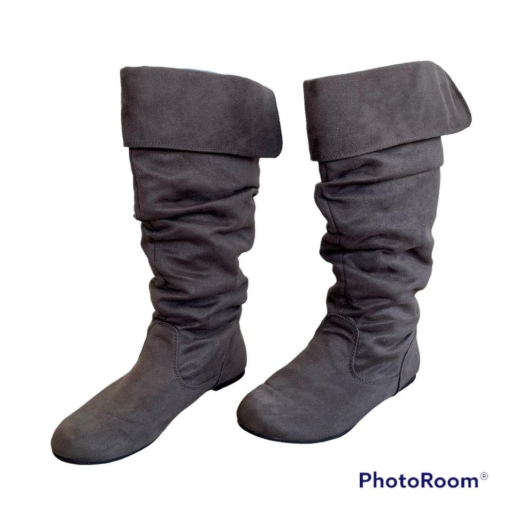 SO Boots